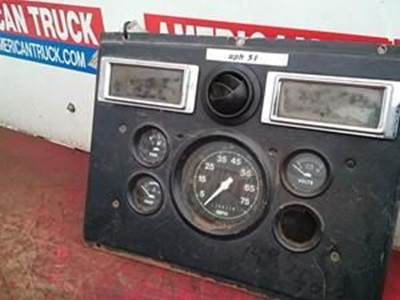 Used Instrument Cluster For 1995 ForD