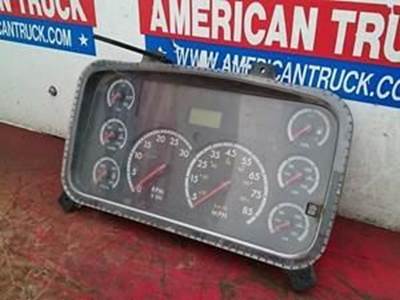 Used Instrument Cluster