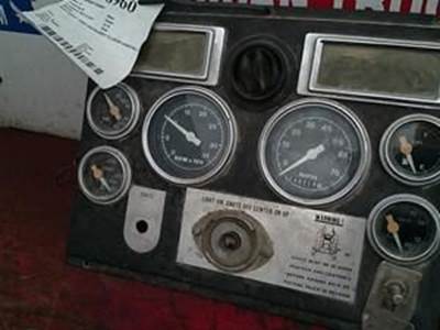 Used Instrument Cluster For ForD L8000
