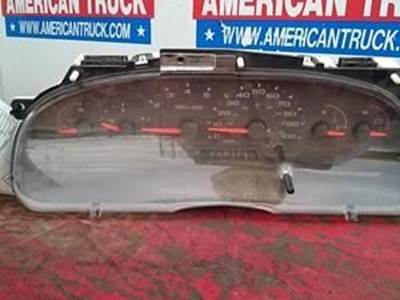 Used Instrument Cluster For ForD