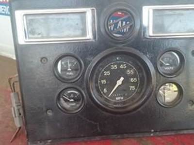 Used Instrument Cluster For ForD