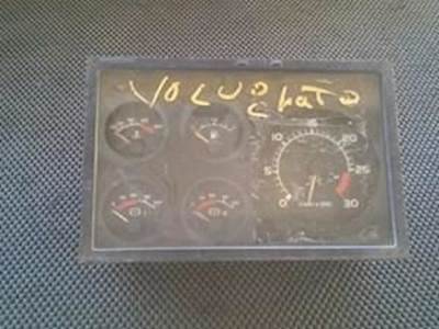 Volvo Instrument Gauge Cluster