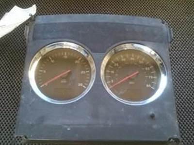 Kenworth Dash Gauge For RPM And Speedometer