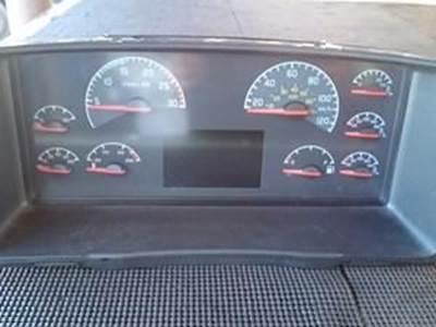 Used Volvo VNL Instrument Cluster Great Condition