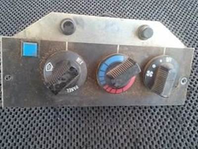 International Air Climate Control Module