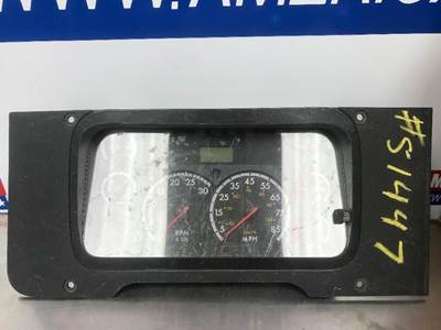 Used Instrument Cluster For Freightliner.   Ebay Container***