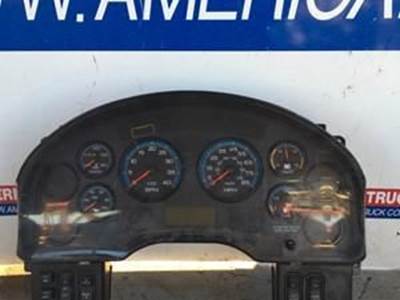Used Instrument Cluster For International Terrastar