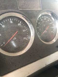 Good Used Instrument Cluster For A 2013 Kenworth T800