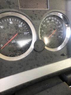Good Used Instrument Cluster For A 2013 Kenworth T800
