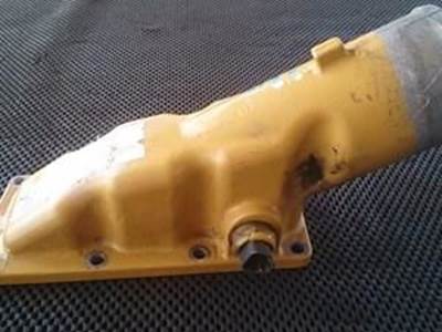 Caterpillar 3126 Intake Manifold