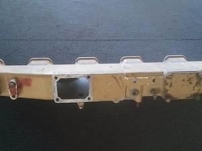 Caterpillar 3406B Intake Manifold