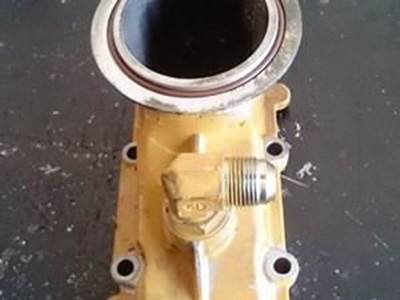 Good Clean And Inspected CAT C13 Intake Manifold