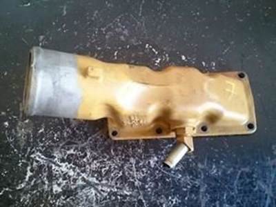 Good Clean And Inspected CAT C7 Intake Manifold Elbow