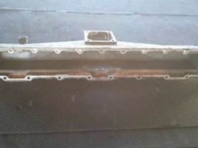 Cummins Intake Manifold For An ISM Engine