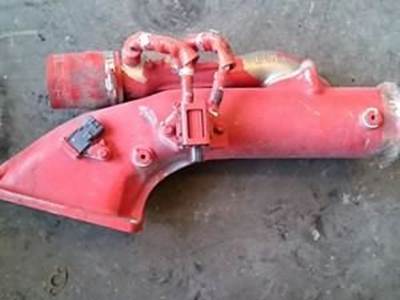 Good Clean And Inspected Cummins ISX Intake Manifold