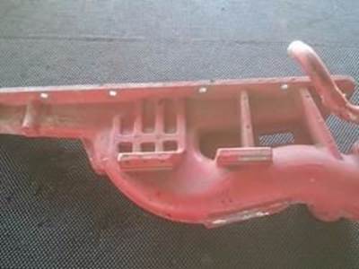 Cummins ISX Intake Manifold