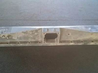 Intake Manifold For A Cummins M11 Celect Engine