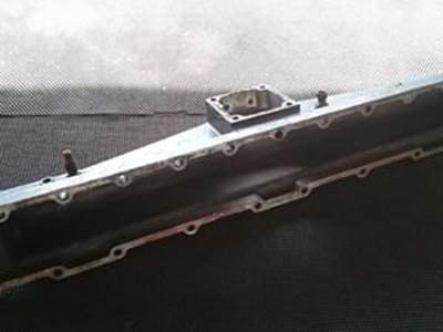 Cummins Intake Manifold, Suitable For M11 And ISM Engines