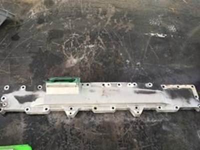 Used Intake Manifold For A Cummins M11 Engine