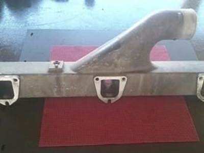 Cummins N14 Intake Manifold