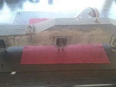 Cummins N14 Intake Manifold