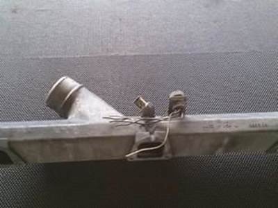 Cummins N14 Celect Intake Manifold