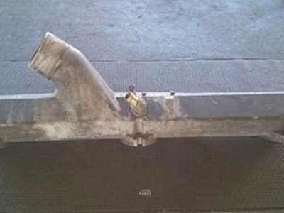 Cummins N14 Intake Manifold