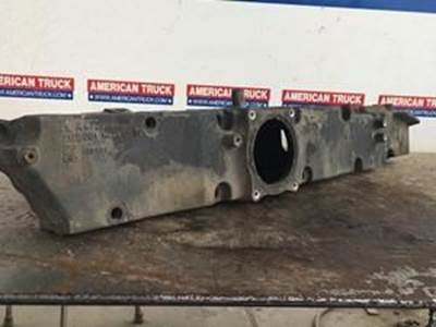 Used Intake Manifold For Detroit DD15