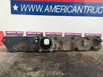 Used Intake Manifold For Detroit DD15