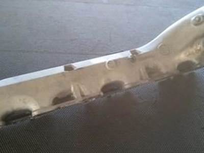 Intake Manifold For A Detroit Diesel Series 60 12.7L  Engine