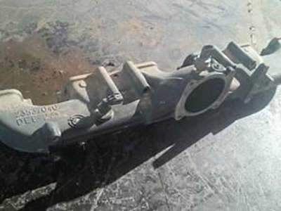 Used Intake Manifold For Detroit Series 60 14.0L