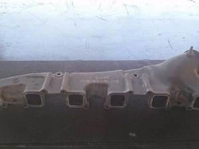 Intake Manifold For A 14.0L Series 60 Detroit Diesel Engine