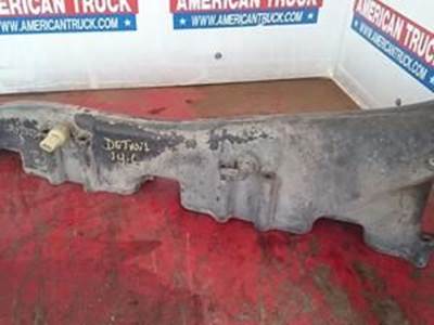 M-Air Intake Manifold For A Detroit Series 60