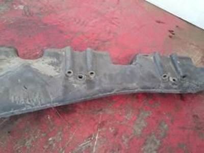 M-Air Intake Manifold For A Detroit Series 60 Engine