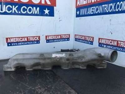 Used Intake Manifold For Detroit Series 60 11.1L Engine