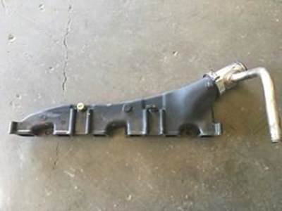 Used Intake Manifold For A Detroit Series 60 14.0L Engine