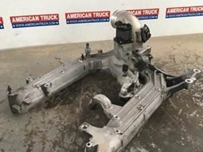 Intake Manifold 1844568C2 Ford 6.0L