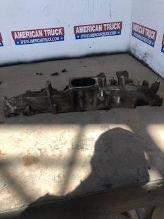 Good Used IntAke MAnifold For A Hino J08E-TV. No cAsting Number AvAilAble