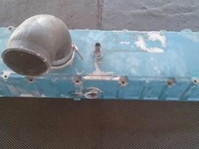 International DT466E Intake Manifold