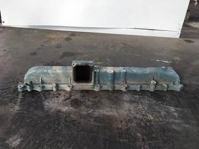 Used Intake Manifold For A International DT466E Engine