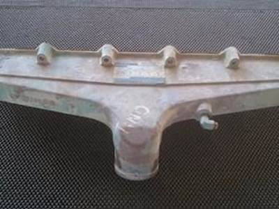 Intake Manifold From A DTA360 Navistar International Engine