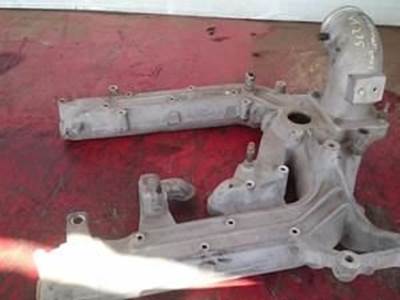 Intake Manifold For An International VT275, CLEAnED AnD Inspected