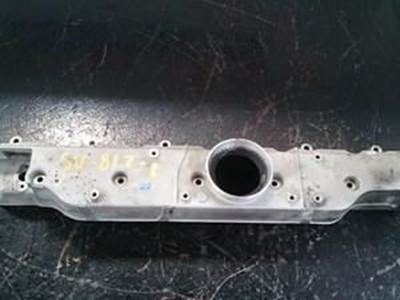 Used Intake Manifold P/N A9060981217 For Mercedes MBE900 Engine