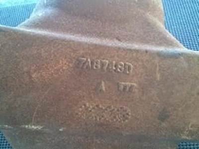 CAT C15 Intercooler Assembly