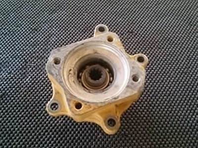 Caterpillar Accessory Drive, Suitable For C15 And 3406E Engines