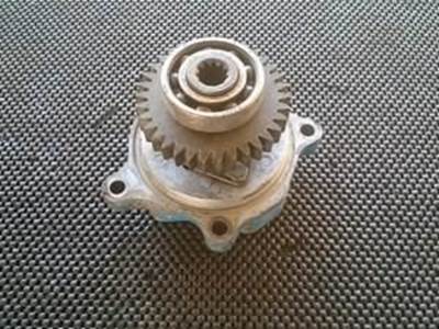 Caterpillar Accessory Drive For 3406 And C15 Engines