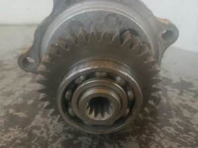 Used Accessory Drive For A CAT C-15 Engine