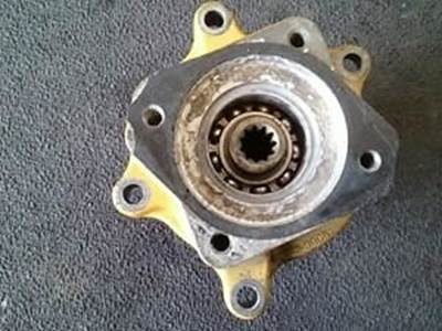 Good Clean And Inspected CAT C7 Accessory Drive