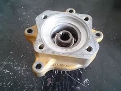 Good Clean And Inspected CAT 3406E Accessory Drive