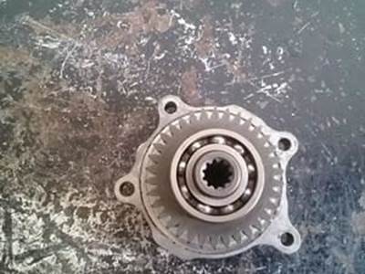 Good Clean And Inspected CAT 3406 Accessory Drive